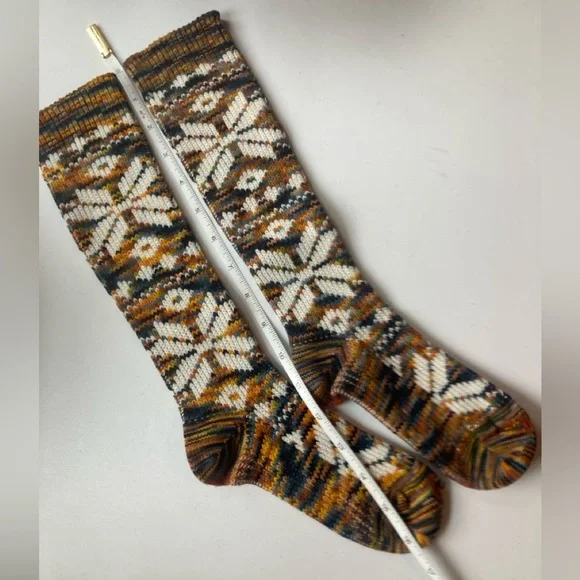 Vintage Socks - Picture 4 of 4